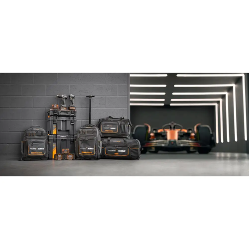 Mochila com Rodas DEWALT McLaren DWST60101-9